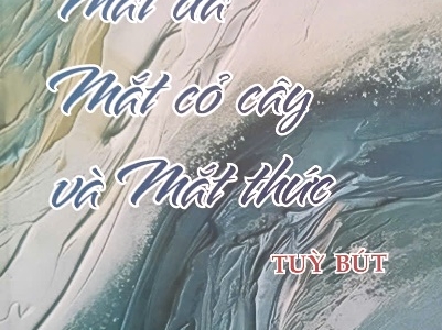 Đậm chất suy nghiệm và luôn hướng về những giá trị thiện lương