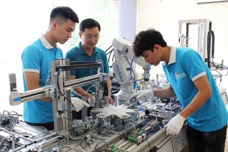 Bắc Ninh triển khai các chính sách hỗ trợ tạo việc làm, đào tạo nghề, đào tạo lại và chuyển đổi nghề nghiệp cho người lao động