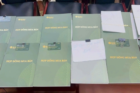 Công an xác định 23 doanh nghiệp liên quan các vụ lừa đảo “sở hữu kỳ nghỉ” hơn 181 tỷ đồng