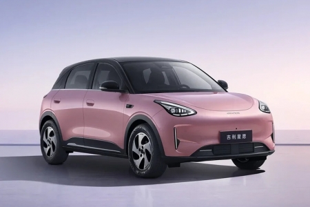 Xe điện áp đảo tại Trung Quốc, Tesla và Geely dẫn đầu cuộc đua doanh số tháng 5
