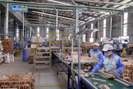 Tuyên Quang dồn lực thực hiện mục tiêu tăng trưởng kinh tế "2 con số" giai đoạn 2026 - 2030