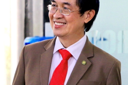 Báo chí - người bạn đồng hành chiến lược của Bibica