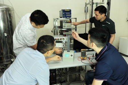 Công bố 8 thủ tục hành chính mới trong lĩnh vực tiêu chuẩn đo lường chất lượng