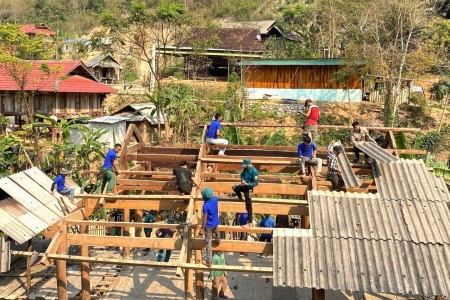 Kỷ niệm 80 năm Ngày Thương binh - Liệt sĩ: Tập trung cao độ nguồn lực cho các nhiệm vụ trọng tâm