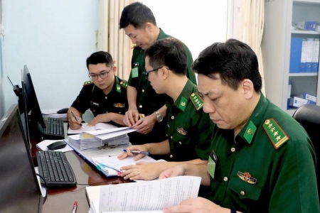 Bộ đội Biên phòng tỉnh Tuyên Quang: Cần đẩy mạnh công tác đấu tranh phòng, chống tội phạm