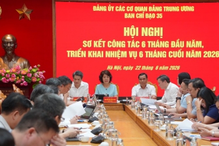 Nâng cao hiệu quả triển khai các giải pháp phòng ngừa, đấu tranh phản bác thông tin xấu độc