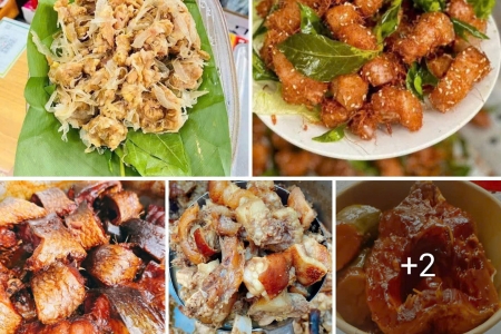 Sản phẩm gắn mác “nhà làm”: Bán trước, kiểm chứng sau