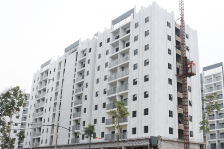 Bắc Ninh chấp thuận dự án nhà ở xã hội quy mô gần 2.900 tỷ đồng tại phường Từ Sơn