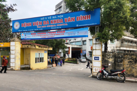 TS. BS. Nguyễn Khuyến: Người kiến tạo "thương hiệu số" cho y tế vùng ngoại thành
