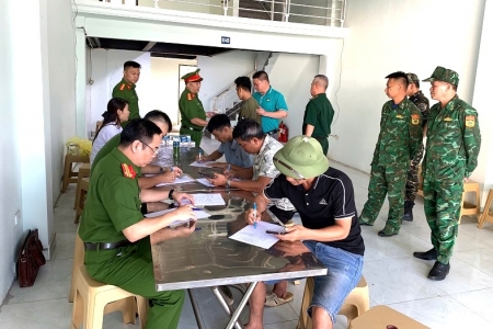 Lạng Sơn: Yêu cầu tăng cường nâng cao hiệu quả phòng, chống, kiểm soát ma túy