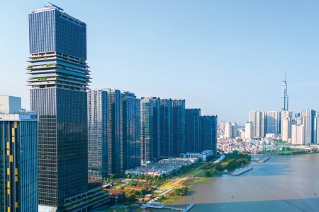 Vốn ngoại tăng tốc qua M&A, doanh nghiệp Việt đón làn sóng hợp tác mới