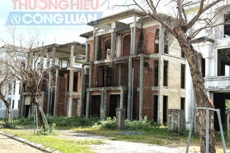 Công bố kết luận thanh tra liên quan dự án Golden Hills City của Tập đoàn Trung Nam