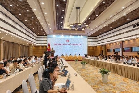 Quy định mới về phát ngôn và cung cấp thông tin cho báo chí