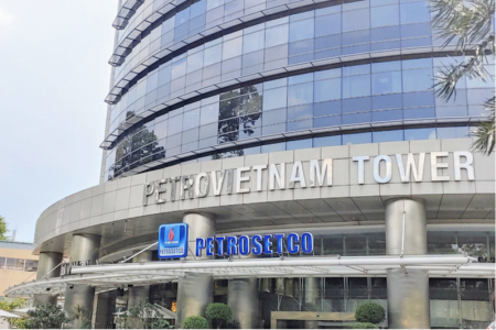 Petrosetco lên kế hoạch phát hành hơn 48 triệu cổ phiếu trả cổ tức, thưởng cổ đông