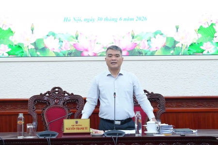 Đề xuất sửa Luật Chứng khoán: Siết tiêu chuẩn người đại diện, bổ sung cơ chế thử nghiệm công nghệ