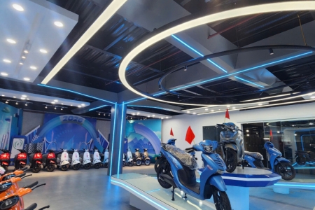DKBike: Xây dựng thương hiệu xe điện Việt từ nền tảng công nghệ và phát triển bền vững