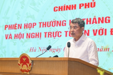 Thủ tướng Lê Minh Hưng: Biến ý chí thành hành động, biến quyết sách thành kết quả tốt hơn