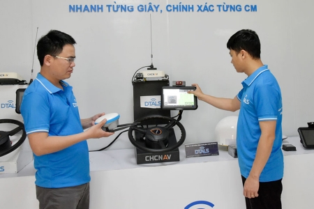 Bắc Ninh đứng thứ 4 toàn quốc về phát triển doanh nghiệp khoa học, công nghệ