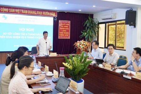 Đẩy nhanh xử lý hồ sơ, nâng cao hiệu quả bảo hộ và thực thi quyền sở hữu trí tuệ