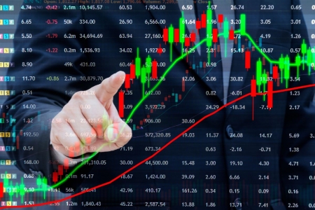 Động lực cho tăng trưởng kinh tế từ phát hành chứng khoán