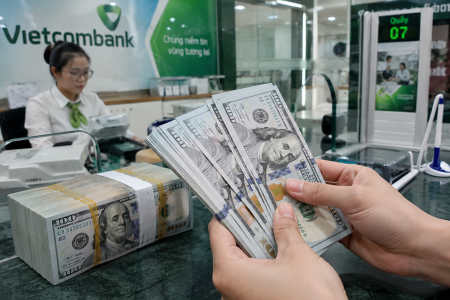 Tỷ giá USD hôm nay 7/7: Đồng USD ổn định