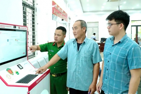 Ninh Bình triển khai đồng bộ giải pháp nâng cao chỉ số cải cách hành chính năm 2026