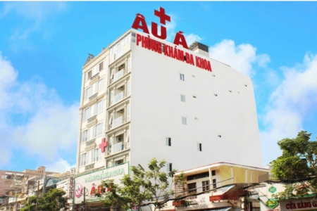 Phòng khám Đa khoa Âu Á bị tước giấy phép hoạt động 4,5 tháng, phạt 123 triệu đồng