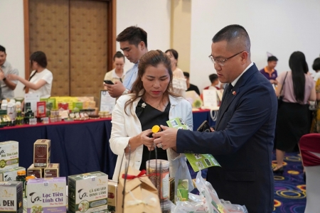 Tăng cảnh báo sớm, giúp doanh nghiệp chủ động chinh phục thị trường quốc tế
