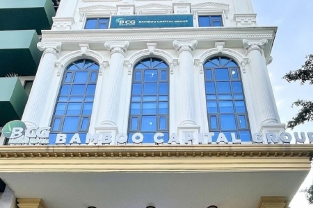 HOSE huỷ niêm yết bắt buộc cổ phiếu Bamboo Capital và TRACODI