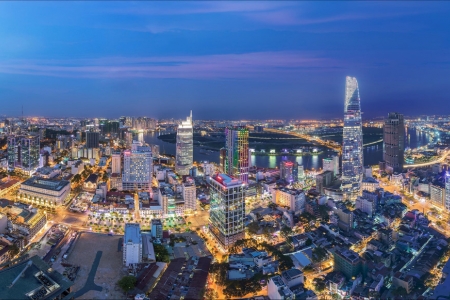 Bộ tiêu chí đánh giá kết quả công nghiệp hóa, hiện đại hóa