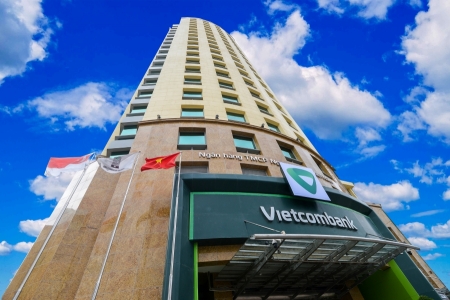 Vietcombank nâng cao chất lượng tăng trưởng, bám sát các mục tiêu kinh tế quốc gia trong nửa đầu năm 2026