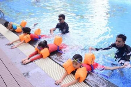 Thủ tướng Chính phủ yêu cầu tiếp tục tăng cường công tác phòng, chống đuối nước đối với trẻ em
