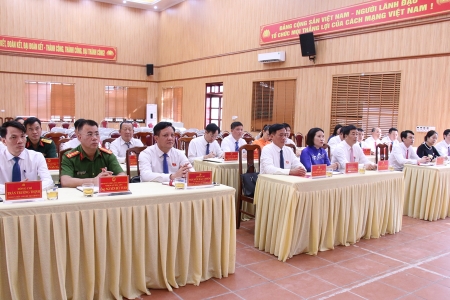 Bắc Ninh: Thông qua chủ trương thành lập phường Chi Lăng