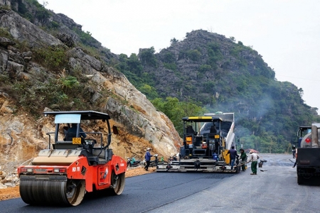 Ninh Bình điều chỉnh, bổ sung hơn 1.900 tỷ đồng vốn đầu tư công