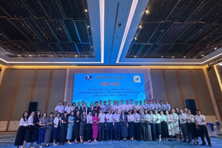 Hanoitourist củng cố thương hiệu du lịch Thủ đô, tạo đà bứt phá trong năm 2026