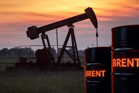 Giá xăng dầu hôm nay 13/7: Dầu Brent vượt 78 USD/thùng, rủi ro Trung Đông gia tăng