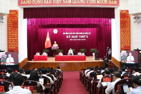Quyết tâm tháo gỡ điểm nghẽn, phấn đấu hoàn thành mục tiêu tăng trưởng năm 2026