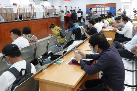 Hà Nội triển khai cao điểm 100 ngày chuyển đổi số, thí điểm miễn giấy phép xây dựng nhà ở riêng lẻ