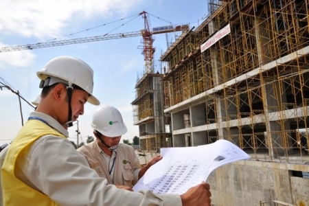 Hà Nội thí điểm miễn giấy phép xây dựng nhà ở riêng lẻ tại 126 xã, phường