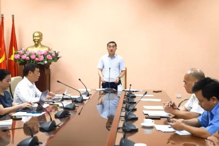 Bộ Y tế tập trung cao nhất cho nhiệm vụ giám định ADN xác định danh tính liệt sĩ