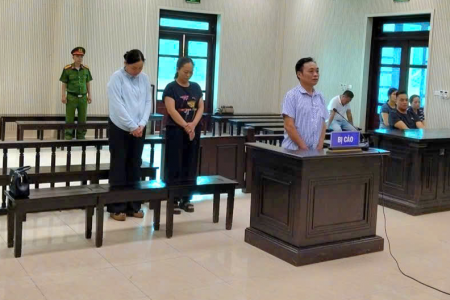 Bắc Ninh xét xử đường dây mua bán hóa đơn khống và trốn thuế hơn 1.200 tỷ đồng
