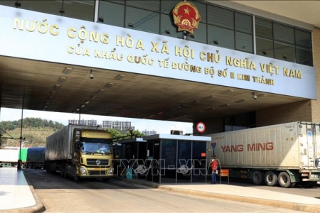 Thông tư 85/2026/TT-BTC: Rút ngắn thủ tục và tạo thuận lợi trong phân loại hàng hóa xuất nhập khẩu