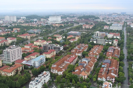 Bắc Ninh: Phát triển phường Kinh Bắc theo hướng văn minh, hiện đại, sáng - xanh - sạch - đẹp…