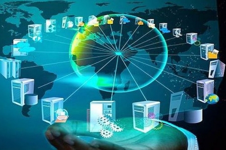 Hình thành hệ sinh thái dữ liệu quốc gia thống nhất, hiện đại, liên thông và dùng chung