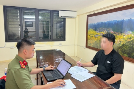Lạng Sơn: Phát hiện, xử lý trường hợp người nước ngoài nhập cảnh trái phép