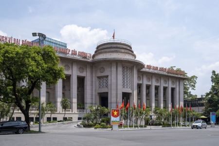 Đề xuất chuyển hồ sơ tài khoản khách hàng về Ngân hàng Nhà nước khi ngân hàng chấm dứt hoạt động
