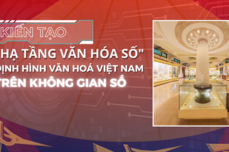 Khuyến khích sử dụng sản phẩm, dịch vụ văn hóa số do doanh nghiệp Việt Nam nghiên cứu, phát triển