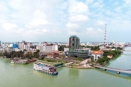 Cần Thơ: Phấn đấu thực hiện mục tiêu tăng trưởng GRDP năm 2026 đạt từ 10% trở lên