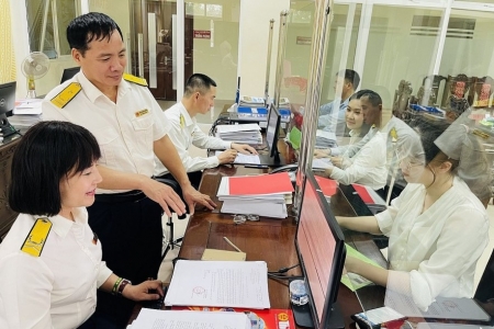 Thuế tỉnh Tuyên Quang: Công khai danh sách 754 trường hợp vi phạm về địa chỉ hoạt động