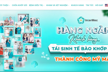 Phòng khám InterMec bị phạt 30 triệu đồng do vi phạm quy định về quảng cáo